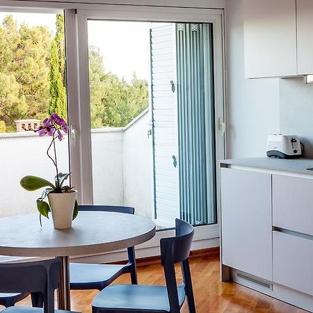 Apartment Lunta Krk Town Exterior photo